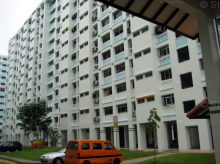 pasir-ris-drive-1 photo thumbnail #7